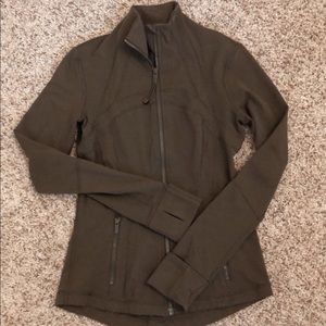 LULULEMON athletic jacket!!
